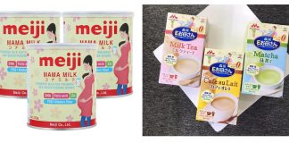 So sánh sữa bầu Meiji và Morinaga? Sữa nào được ưa chuộng hơn so-sanh-sua-bau-meiji-va-morinaga-3