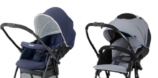 So sánh xe đẩy Combi và Aprica loại nào tốt, nên mua hơn? so-sanh-xe-day-combi-va-aprica-01