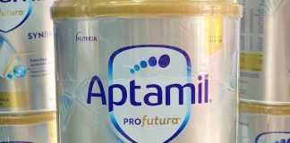 Có sữa Aptamil Úc số 1 400g dùng tiện lợi không? sua-aptamil-uc-so-1-400g-2