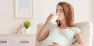 Sữa bầu cho người tiểu đường nên dùng loại nào tốt nhất? sua-bau-cho-nguoi-tieu-duong-4