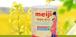 Uống sữa bầu Meiji có tốt không? Uống vào thời điểm nào tốt nhất? sua-bau-meiji-co-tot-khong-1