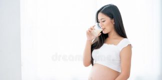 Top 5 sữa bầu Nhật tốt cho bà bầu trong giai đoạn tam cá nguyệt thứ nhất