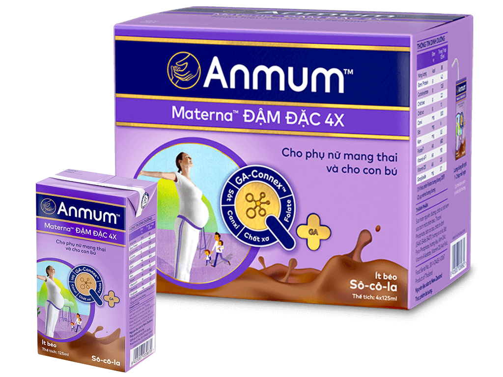 ready-to-drink milk for pregnant women-2