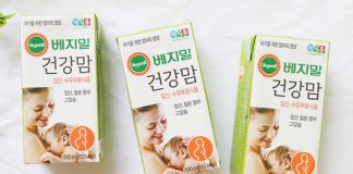Điểm danh top 5 loại sữa pha sẵn cho bà bầu cung cấp sắt tốt nhất sua-pha-san-cho-ba-bau-3
