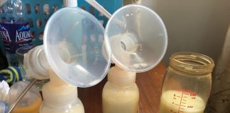 Cách tiệt trùng máy hút sữa đơn giản nhất? Nên và không nên tiệt trùng như thế nào