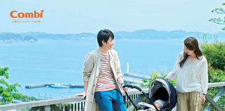 Xe đẩy Combi nội địa Nhật có ưu điểm gì? Nên mua cho bé không? xe-day-Combi-noi-dia-Nhat-5