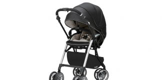 Nên mua xe đẩy combi loại nào thì phù hợp với bé?