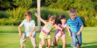 Bảng chiều cao – cân nặng của trẻ chuẩn WHO