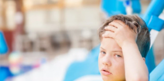 Mẹ cần lưu ý 3 điều này để con không bị ốm vặt trong mùa nắng nóng