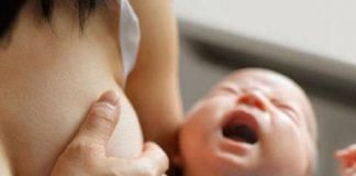 Mẹo cai sữa “không khóc” cực hay