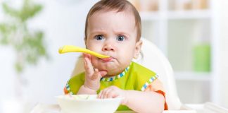 Một số sự thật về em bé sơ sinh!!!