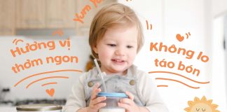 Cho trẻ uống sữa Blackmore có mát không? Có bị táo bón không? sua-Blackmore-co-bi-tao-bon-khong-1