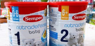 Sữa Semper có tốt không? Sữa Semper có phải sữa béo không? sua-Semper-co-tot-khong-7