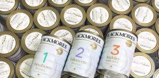 Sữa Blackmore có tác dụng gì? Mua ở đâu đảm bảo chất lượng? sua-blackmore-co-tac-dung-gi-1