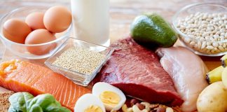 Mẹ bầu nên ăn những thứ này để con thông minh, phát triển trí não