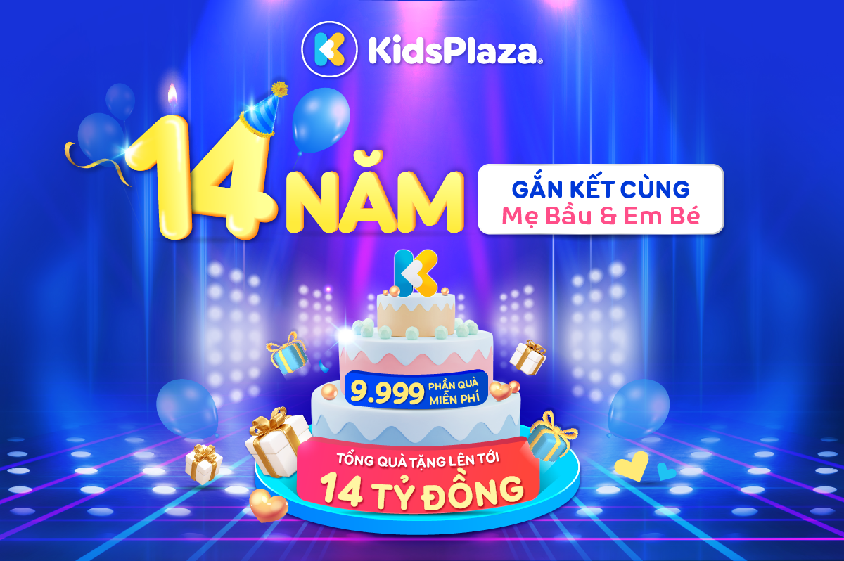 Lời chúc sinh nhật siêu ngọt ngào siêu lãng mạn TIKI