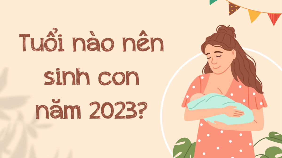 Bố mẹ tuổi này sinh con Nhâm Dần 2022 cực hợp, kích tài kích lộc, tiền vào như nước