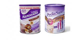 Review sữa Pediasure Nga và sữa Pediasure Úc, nên dùng loại nào? so-sanh-pediasure-uc-va-nga