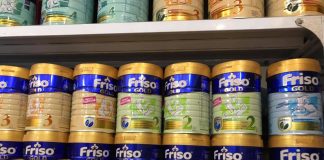 Sữa Friso Gold 2 của Nga có tốt không? Trẻ 1 tuổi có dùng được sữa này? sua-Friso-Gold-2-cua-Nga-co-tot-khong-3