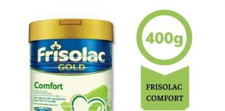 Sữa Frisolac Comfort có tốt không, có tăng cân tốt không? sua-frisolac-comfort-co-tot-khong-6