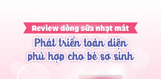 Mẹ bầu có nên chọn Glico ICREO mang đi sinh? Glico ICREO có tốt cho bé sơ sinh?