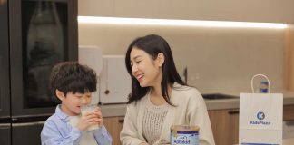 5 lý do mẹ nên chọn Aptakid 3 cho bé có hệ miễn dịch kém