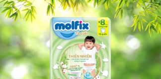 Bỉm Molfix có tốt không? Có mấy loại? Giá bao nhiêu? bim-Molfix-co-tot-khong-1