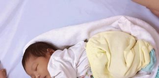 Kiến thức chăm sóc trẻ sơ sinh 10 ngày tuổi