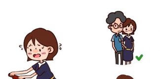 7 hành động của mẹ bầu tưởng vô hại mà “hại không tưởng”