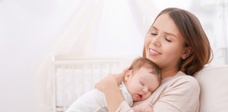 4 Yếu tố thuận lợi tạo điều kiện cho mẹ sinh thường!