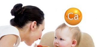 Những thực phẩm ảnh hưởng đến lượng canxi của trẻ mà mẹ vẫn hay lầm tưởng