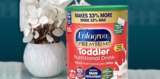 Review sữa Enfagrow của Mỹ chi tiết đầy đủ nhất? sua-Enfagrow-cua-My-2