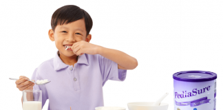 Sữa Pediasure có nóng không? Lưu ý gì khi sử dụng? sua-pediasure-co-nong-khong-2