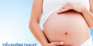 Gợi ý thực đơn cho mẹ bầu bị tiểu đường thai kỳ!