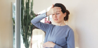 Mang bầu ăn gì để giải nóng trong người?