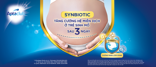 3 ngày vàng miễn dịch của trẻ sinh mổ -