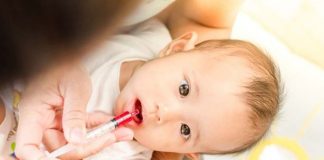 Lộ trình bổ sung vi chất cho bé trong 3 năm đầu đời