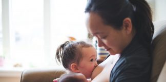 9 món ăn kích sữa về ướt áo, mẹ không lo béo