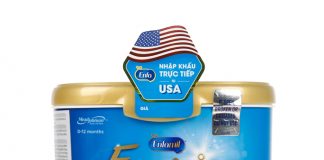 Review các loại sữa Enfamil của Mỹ đầy đủ chi tiết đầy đủ nhất? cac-loai-sua-Enfamil-cua-My-2