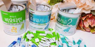 Nên uống sữa non Ildong vào lúc nào để đem lại hiệu quả? nen-uong-sua-non-ildong-vao-luc-nao-3