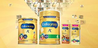 Review sữa Enfagrow A+ 4 có tốt không, thực sự nên chọn cho con? sua-Enfagrow-A-4-co-tot-khong-9989