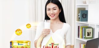 Đánh giá chân thật: sữa bầu Colosbaby có tốt không? sua-bau-colosbaby-co-tot-khong-4