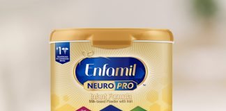 Đánh giá chi tiết sữa Enfamil có tốt không, có mát không? sua-enfamil-co-tot-khong-1