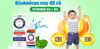 Review vitamin Bioamicus D3K2 có tốt không, thực sự như quảng cáo? bioamicus-d3k2-co-tot-khong-1