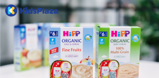 Có gì trong “món ngon thần thánh” đang được các mẹ rỉ tai nhau thử ngay cho bé giai đoạn khởi đầu ăn dặm