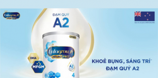 Enfa AII Neuro Pro (Enfa A2) – Giải pháp hiệu quả trong chăm sóc bé suy dinh dưỡng