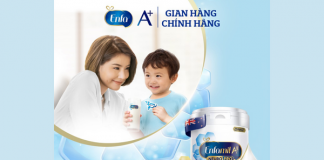 Mách mẹ cách chọn dinh dưỡng chứa đạm A2 đúng chuẩn cho bé enfa-a2- NeuroPro