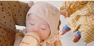 Hướng dẫn cách dùng bình sữa Moyuum đúng cách nhất