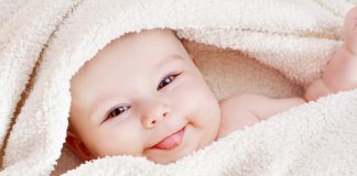 Top 8 loại dầu bôi ấm cho bé giúp giảm ho, chống cảm lạnh được tin dùng nhất dau-boi-am-cho-be-1