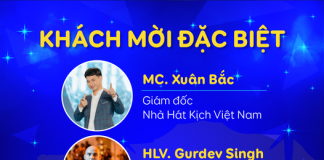 KidsPlaza công bố khách mời đặc biệt tại Festival “Mẹ bầu và em bé 2022”
